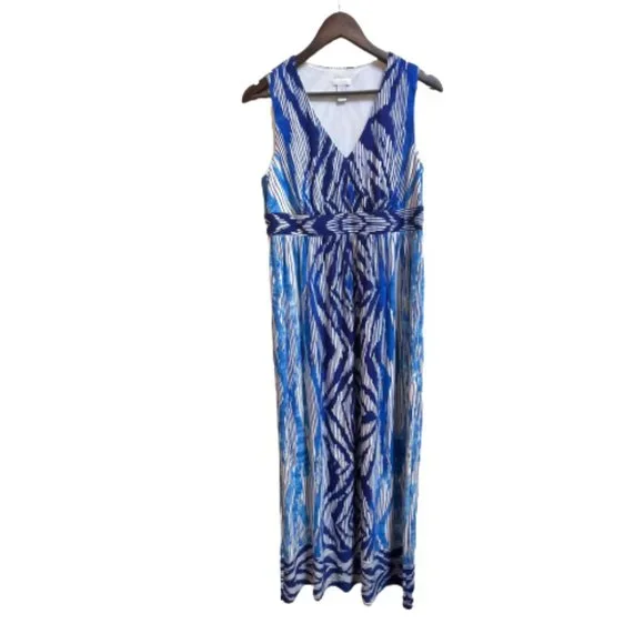 blue green sparkly dress Francie Dress